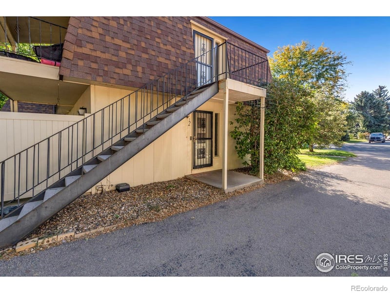 1112 Kirkwood Dr, Fort Collins, CO 80525