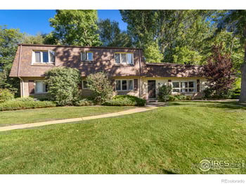 1112 Kirkwood Dr, Fort Collins, CO 80525