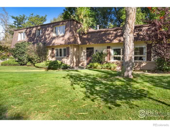 1112 Kirkwood Dr, Fort Collins, CO 80525