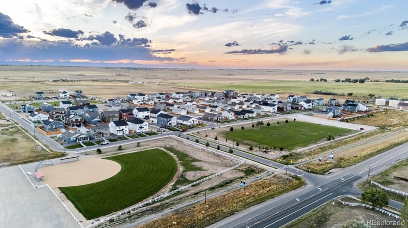 2737 Mosker St, Strasburg, CO 80136