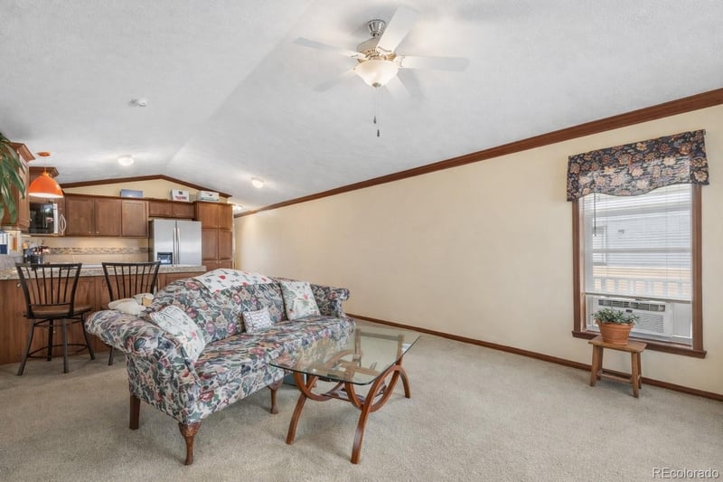 3750 N Cascade Ave Lot 85, Colorado Springs, CO 80907