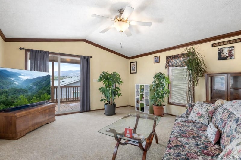 3750 N Cascade Ave Lot 85, Colorado Springs, CO 80907