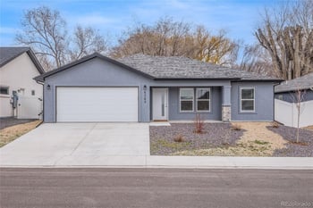 636 Rock Eagle Rd #B, Grand Junction, CO 81504
