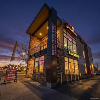 11075 Colfax Ave, Aurora, CO 80010