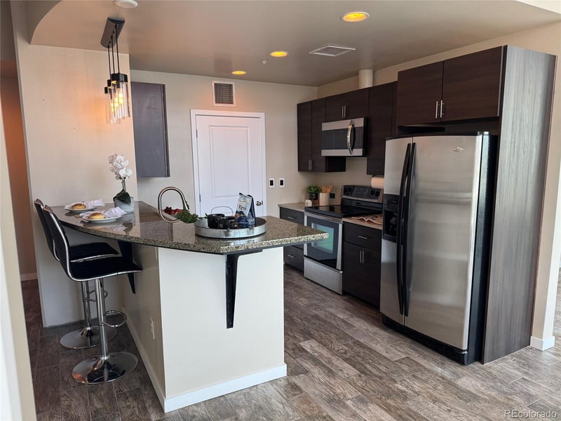 1700 Bassett St #1101, Denver, CO 80202