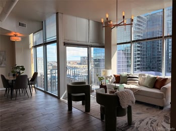 1700 Bassett St #1101, Denver, CO 80202
