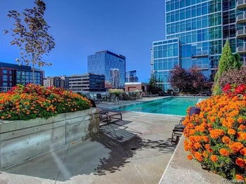 1700 Bassett St #1101, Denver, CO 80202