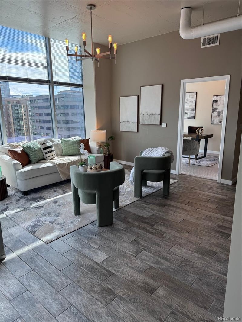 1700 Bassett St #1101, Denver, CO 80202