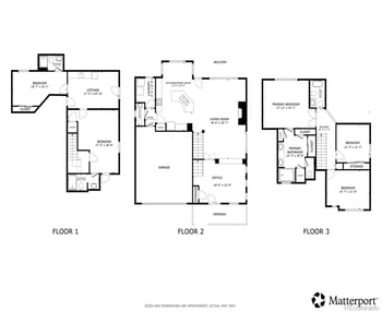 19681 63rd Dr, Aurora, CO 80019