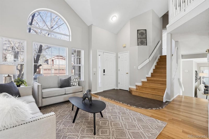 4603 Wildflowers Way, Castle Rock, CO 80109