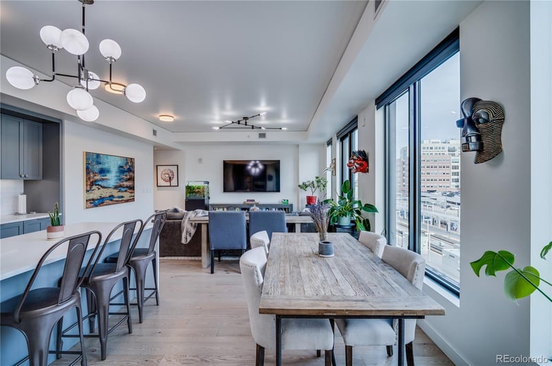 1750 Wewatta St #428, Denver, CO 80202