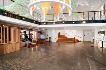 1750 Wewatta St #428, Denver, CO 80202