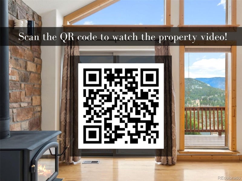 34 S Circle Dr, Bailey, CO 80421