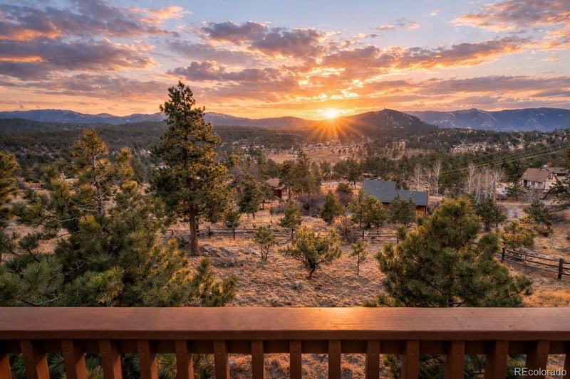 34 S Circle Dr, Bailey, CO 80421