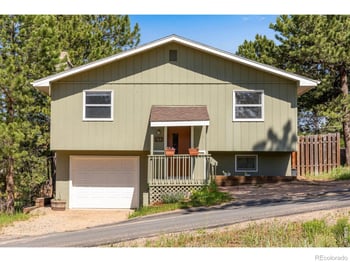 500 Elm Ave, Estes Park, CO 80517