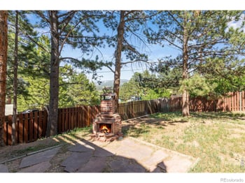 500 Elm Ave, Estes Park, CO 80517