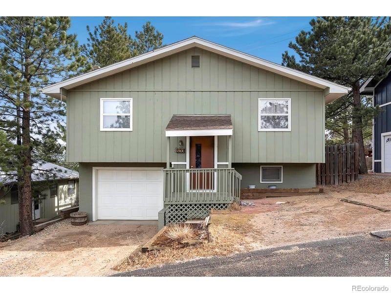 500 Elm Ave, Estes Park, CO 80517
