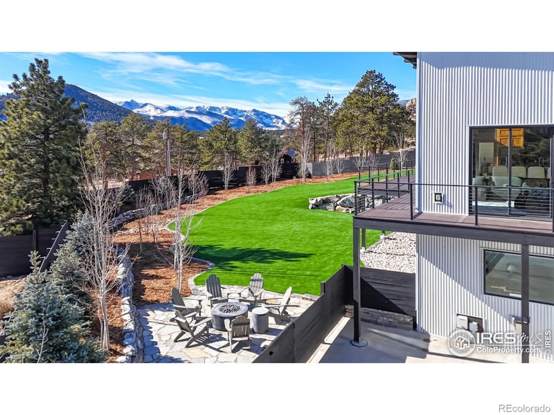 1945 Tanager Rd, Estes Park, CO 80517