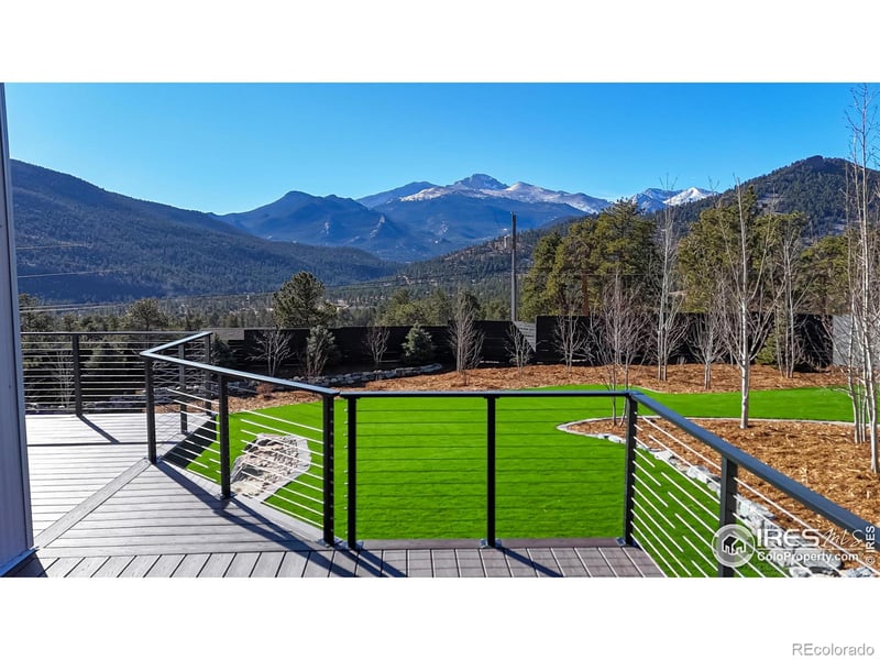 1945 Tanager Rd, Estes Park, CO 80517