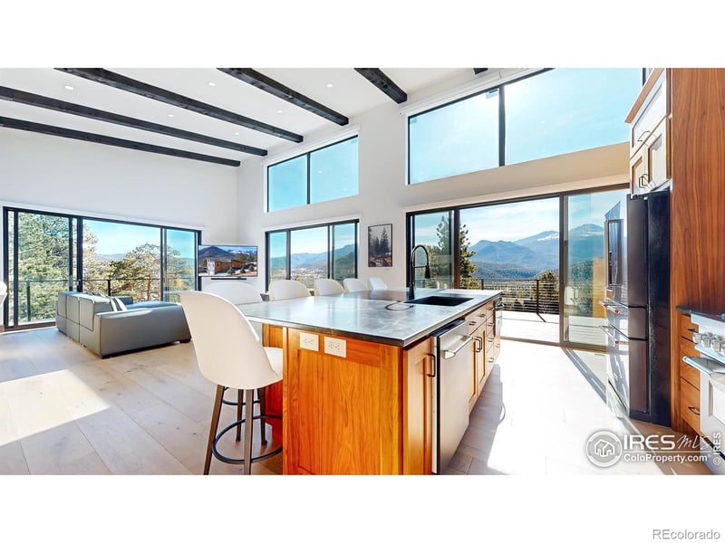 1945 Tanager Rd, Estes Park, CO 80517