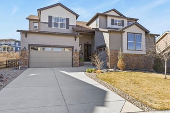 554 Sage Grouse Cir, Castle Rock, CO 80109