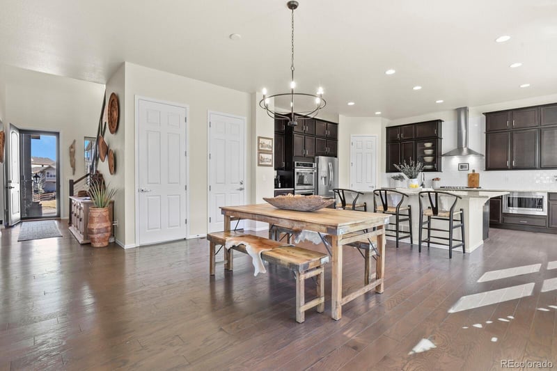 554 Sage Grouse Cir, Castle Rock, CO 80109