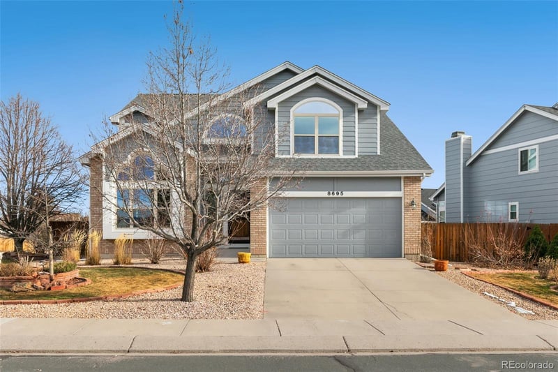 8695 Ballantrae Dr, Colorado Springs, CO 80920