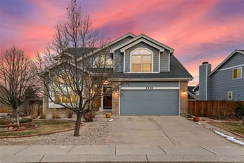 8695 Ballantrae Dr, Colorado Springs, CO 80920