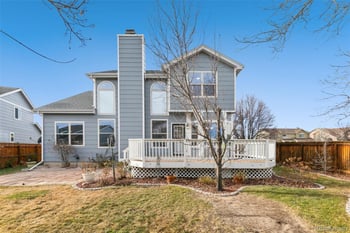 8695 Ballantrae Dr, Colorado Springs, CO 80920