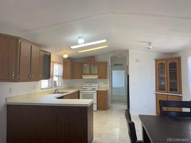905 12 Salazar St, San Luis, CO 81152