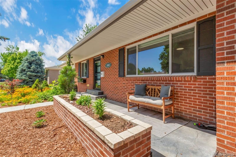 3049 Williams St, Denver, CO 80210