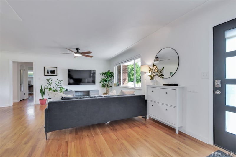 3049 Williams St, Denver, CO 80210