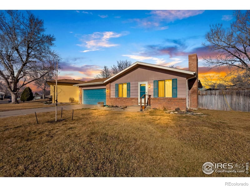 326 44th Ave, Greeley, CO 80634
