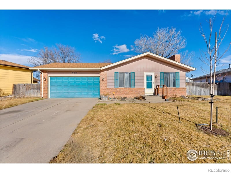 326 44th Ave, Greeley, CO 80634