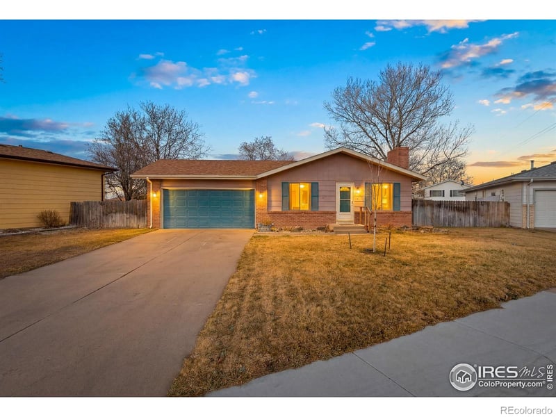 326 44th Ave, Greeley, CO 80634