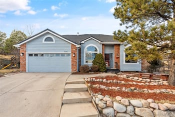 2640 Holman Ct, Colorado Springs, CO 80919