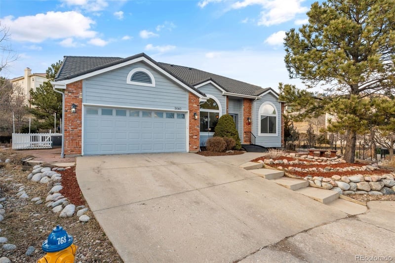 2640 Holman Ct, Colorado Springs, CO 80919