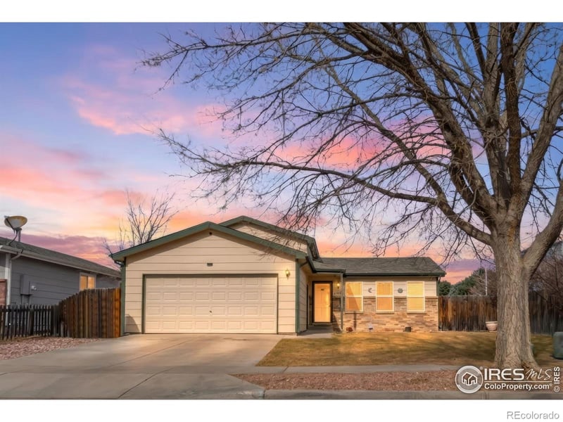 110 Keep Cir, Berthoud, CO 80513