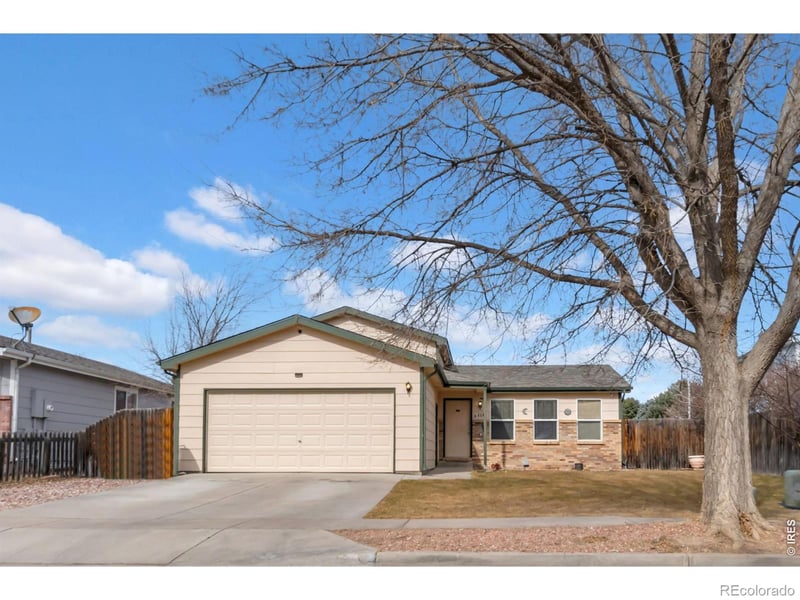 110 Keep Cir, Berthoud, CO 80513