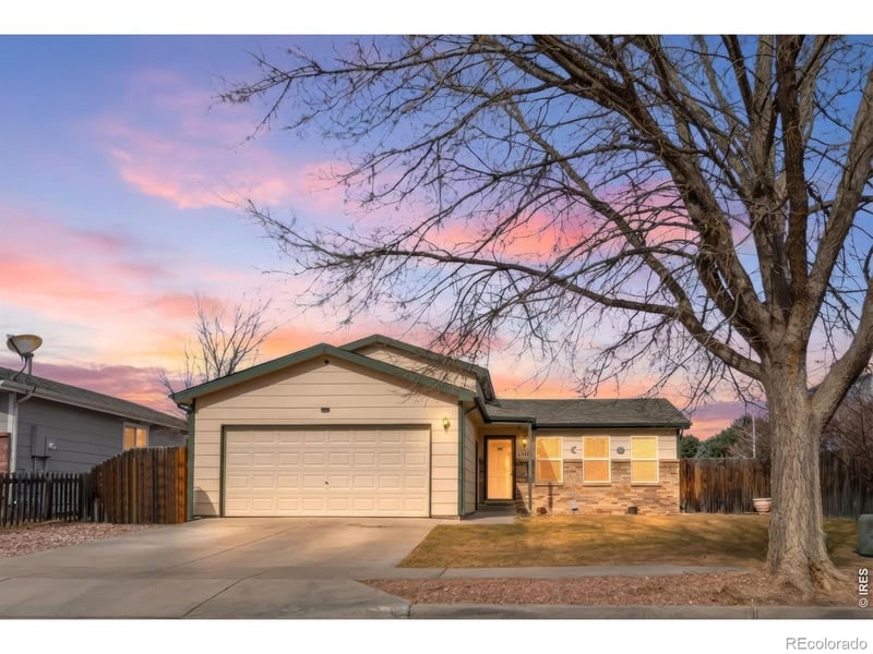 110 Keep Cir, Berthoud, CO 80513
