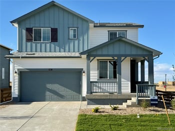 6911 Utica Ave, Longmont, CO 80504