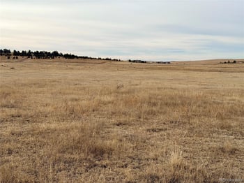 07 County Road 122, Ramah, CO 80832