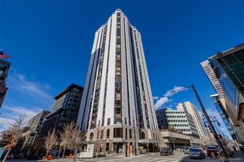 1625 Larimer St #1207, Denver, CO 80202