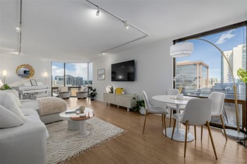 1625 Larimer St #1207, Denver, CO 80202