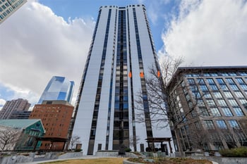 1625 Larimer St #1207, Denver, CO 80202