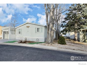 1166 Madison Ave #129, Loveland, CO 80537