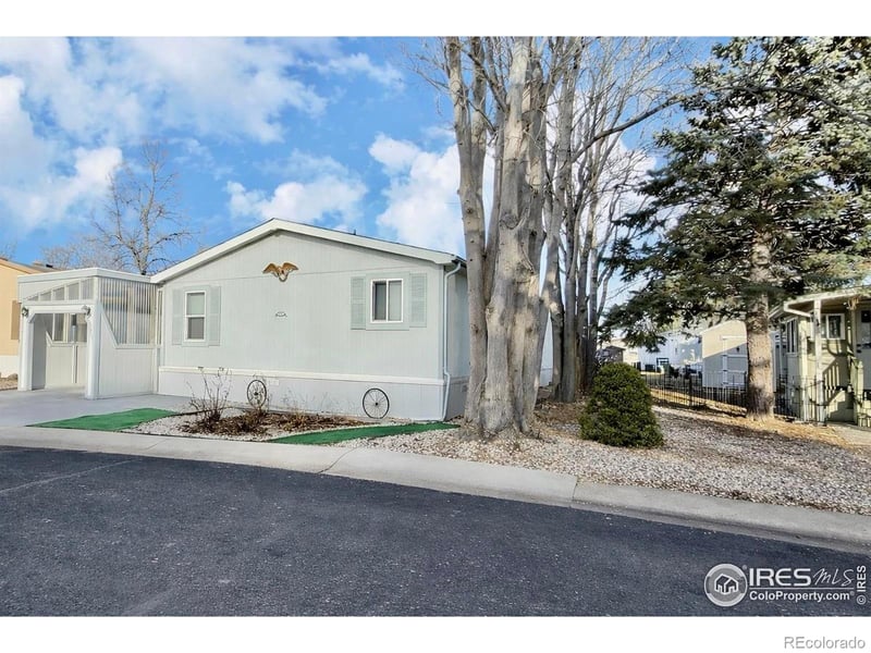 1166 Madison Ave #129, Loveland, CO 80537