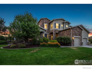 6203 Swainsons Hawk Pl, Fort Collins, CO 80528