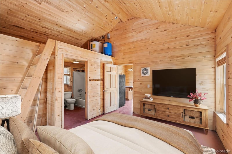 345 Klitowya Trl, Woodland Park, CO 80863