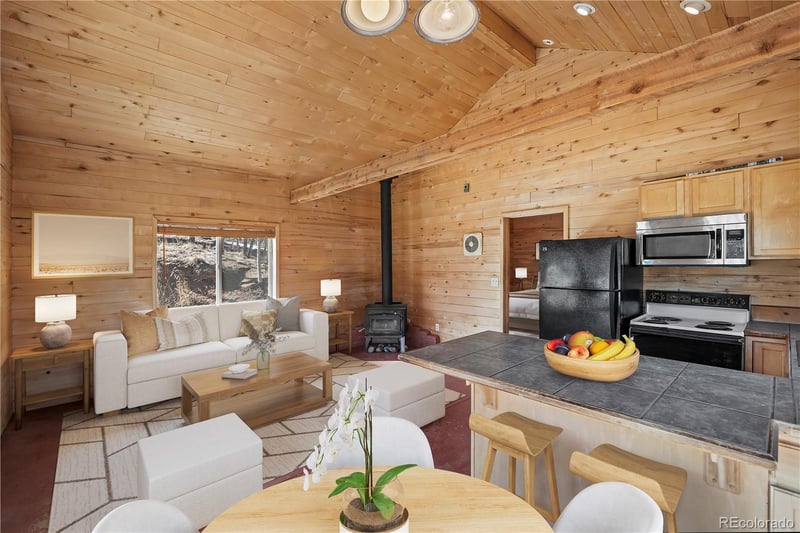 345 Klitowya Trl, Woodland Park, CO 80863